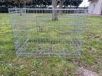 Gabbia per animali 