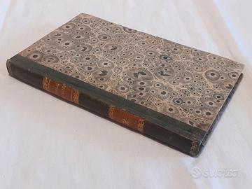 Codice pe' Notai 2°tomo 1837 Gazzilli