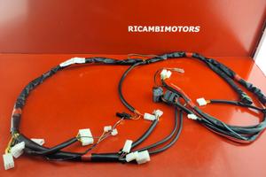 IMPIANTO ELETTRICO APRILIA SCARABEO 50 2T