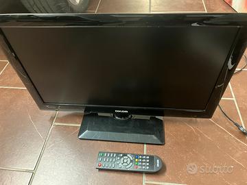 Monitor/TV 22” Dikom LEDTV-MA22