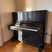 Pianoforte verticale