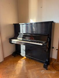 Pianoforte verticale
