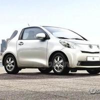Ricambi usati toyota iq #5