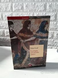 La magia nel mondo antico