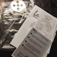  scarico Leo vince t max