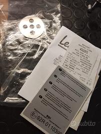  scarico Leo vince t max