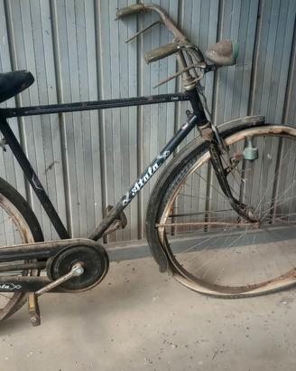 Bici epoca freni a bacchetta