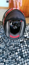 Casco moto Shoei NXR Valkyrie 