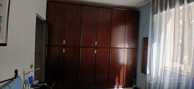 armadio quattro stagioni