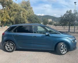 Citroen C4 Picasso 2.0 BlueHDI 150