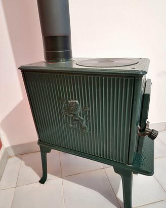 STUFA JOTUL F600 CB