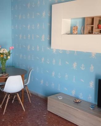 Terracina - disponibile dal 1° al 16 agosto