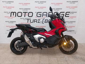 Honda xadv 750 2024 soli 6000 km