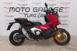 Honda xadv 750 2024 soli 6000 km