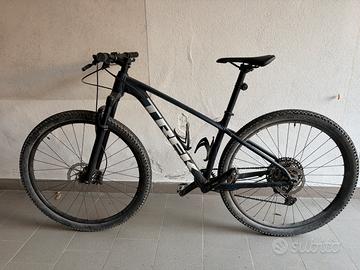 Mountain Bike Trek X Caliber 9 (2020)
