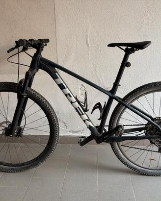 Mountain Bike Trek X Caliber 9 (2020)