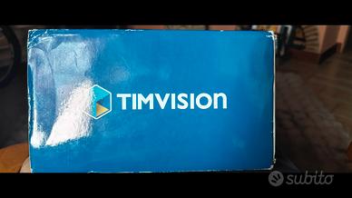 TIM VISION