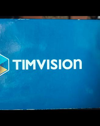 TIM VISION