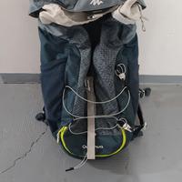 Zaino trekking 40L