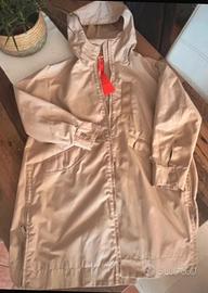 Max & Co. NUOVO Trench/Parka Loose Fit