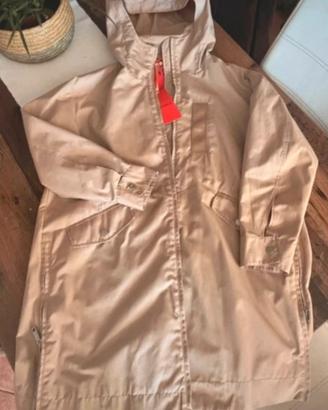 Max & Co. NUOVO Trench/Parka Loose Fit
