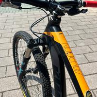 Bici mtb