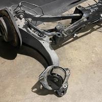 Ponte assale Mini One