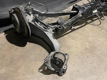 Ponte assale Mini One