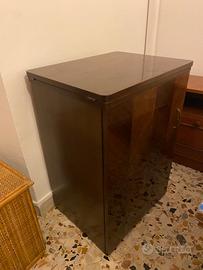 Macchina da cucire singer