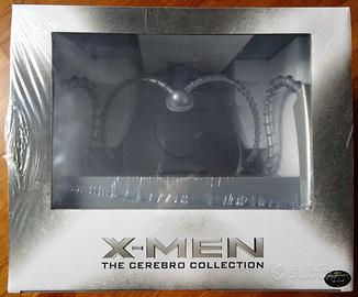 X-Men Limited Cerebro Collection BluRay