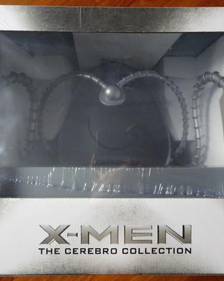 X-Men Limited Cerebro Collection BluRay