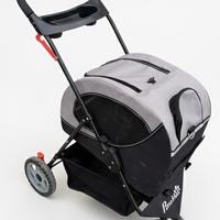 Passeggino Cane Piccola Taglia