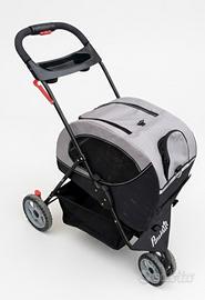 Passeggino Cane Piccola Taglia