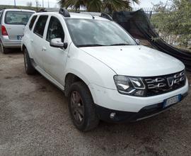 DACIA Duster 3ª serie - 2013