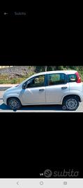 Fiat Panda Hybrid 3 Serie