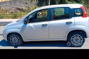 Fiat Panda Hybrid 3 Serie