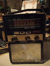 radio vintage boston 