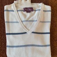 Maglioncino in cotone Marlboro Classics