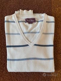 Maglioncino in cotone Marlboro Classics