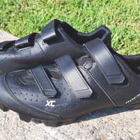 SCARPE MTB ROCKRIDER per MOUNTAIN BIKE