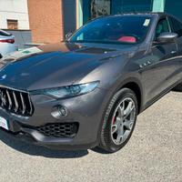 MASERATI Levante Levante V6 Diesel AWD