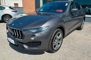 MASERATI Levante Levante V6 Diesel AWD