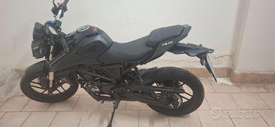 Voge brivido 125R 2025