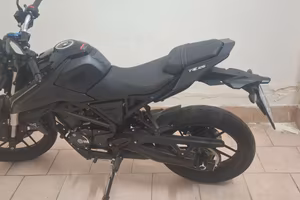 Voge brivido 125R 2025