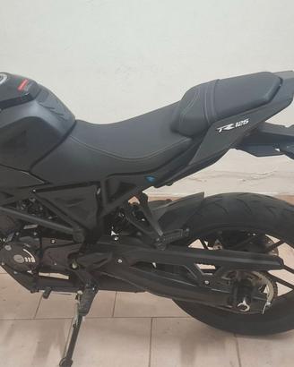 Voge brivido 125R 2025