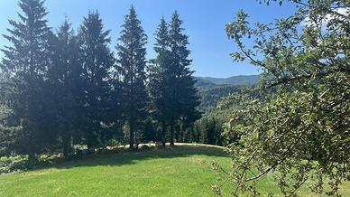 Casa in montagna Abetone