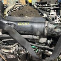 Motore range rover 2.2 Hdi 224DT