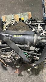 Motore range rover 2.2 Hdi 224DT