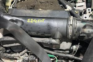 Motore range rover 2.2 Hdi 224DT