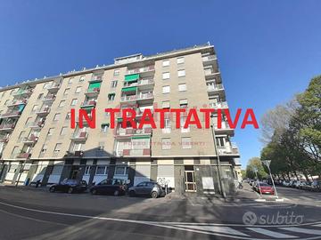 Appartamento Torino [GORIZIA 42 4 LOC.VRG] (Santa